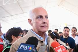 Habrá 25 sedes representativas de la ciudad, entre ellas los teatros Isauro Martínez y Alfonso Garibay, así como el Canal de la Perla, el Museo del Ferrocarril, la Casa del Cerro, entre otros.