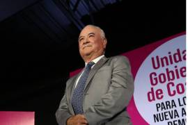 En el segundo intento, la FEMDO ya no llevó el caso ante el mismo juez, sino acudió con Alejandra Ramírez de la Vega.
