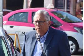 Por unanimidad, los magistrados resolvieron que la Fiscalía General de la República (FGR) no presentó ningún argumento o agravio operante y suficiente para revocar el amparo que le concedieron al procesado en la instancia judicial previa.