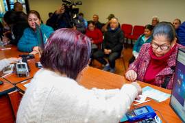 Durante enero se ofrece un 15 por ciento de descuento en el Impuesto Predial para predios urbanos y rústicos.