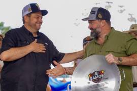 Los participantes competirán en las categorías Novatos, Intermedios y Máster.