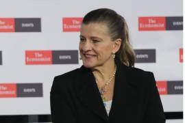 Esta estrategia, abundó, muestra también la posición unilateral de Estados Unidos.