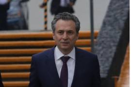 El Tribunal argumentó que Eckes no presentó pruebas suficientes para acreditar que una empresa de Lozoya le prestó 1.2 millones de dólares para la compra realizada en 2013.