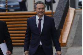 La autoridad judicial rechazó conceder al exdirector de Pemex el amparo mediante el cual buscaba frenar de manera condicional el juicio por lavado de dinero, relacionado con la adquisición de la planta conocida como “chatarra” en el complejo Pajaritos, Veracruz.