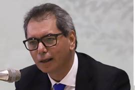 Datos oficiales revelan el crecimiento más lento desde la pandemia y que el 67.7% de la inversión extranjera es solo reinversión.