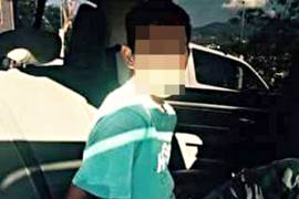 Detienen nuevamente a &quot;El Demonio&quot;, joven que asesinó a su novia de 11 años en Monclova