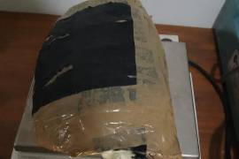 Decomisa Sedena cargamento de heroína en Piedras Negras