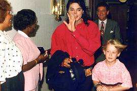 Desacreditan las declaraciones de Macaulay Culkin en twitter