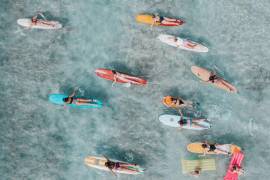 En marzo 2026 habrá un solo día de descanso obligatorio por ley: el lunes 16 de marzo.