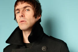 Liam Gallagher anuncia nuevo disco como solista