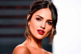 Eiza González grabará filme junto a Schwarzenegger y Michael Fassbender