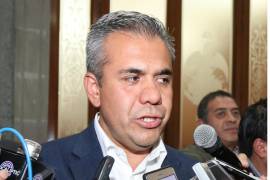 El funcionario afirmó que el problema creció también por la permisividad de funcionarios ministeriales.