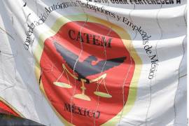 Ayer, las organizaciones también pidieron al Gobernador presentar un informe del cateo de las autoridades a la CATEM en Gómez Palacio del 5 de septiembre.