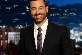 Jimmy Kimmel volverá como presentador de los Oscar