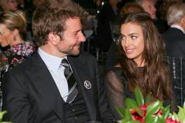 Irina Shayk y Bradley Cooper son padres desde hace un tiempo