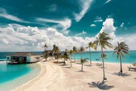 Las vacaciones de verano son uno de los momentos más esperados, perfectas para salir de viaje.