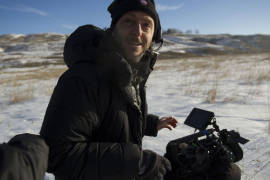 Lubezki gana su tercer Oscar consecutivo; hace historia