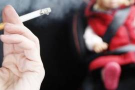 Alarmante, el consumo de tabaco en jóvenes: Conadic