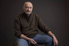 Phil Collins lanza sus álbumes remasterizados