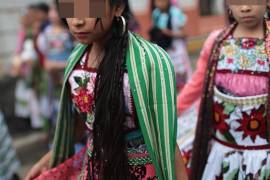 México prohíbe el matrimonio infantil y las uniones tempranas a partir de este sábado, al entrar en vigor el decreto emitido por la Secretaría de Gobernación