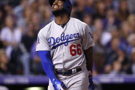 ¿Tendrán llaves? Roban la casa de Yasiel Puig por cuarta vez