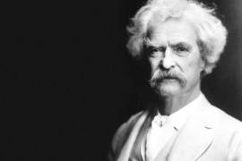 Fue Mark Twain un novelista aventurero