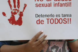 Peritajes confirman agresión sexual a 2 menores en kínder Matatena