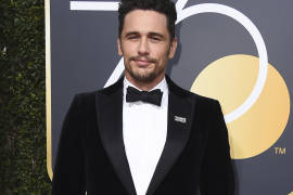 Acusaciones de abusos sexuales &quot;Son incorrectas”, dice James Franco