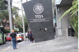 Una de las vacantes es en la Tercera Sección de Sala Superior, que se ocupa de sanciones administrativas y casos de corrupción.