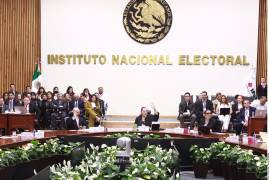 El anteproyecto del INE contempla rastrear la propaganda en redes y espectaculares, así como exigir a los partidos el registro de aspirantes en un máximo de 3 días.