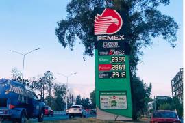 El insumo alcanzó los 30 pesos en algunas zonas, por lo que urgió al sector a continuar con las bajas para proteger la economía popular y evitar que los costos logísticos impacten en la inflación nacional.