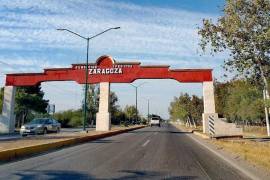 La convocatoria plantea concentrarse en la placita Ignacio Zaragoza, en la salida hacia Acuña, para posteriormente avanzar hasta la Plaza Principal de Zaragoza, Coahuila.