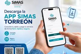 La aplicación ya supera más de 10 mil descargas.