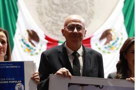 Afirman que, durante el sexenio de Andrés Manuel López Obrador (2018-2024), el programa relacionado con la obesidad generó una recaudación de un billón de pesos; sin embargo, únicamente se destinaron 3 mil millones para su ejecución.