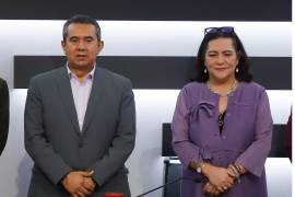 La red de Montaño abarca también direcciones de análisis de riesgo, la Coordinación Administrativa de Consejerías y el área de Asuntos Jurídicos.