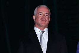 Raúl Rocha es señalado por operar una red de tráfico de combustibles, así como de armas que utilizaban el crimen organizado.