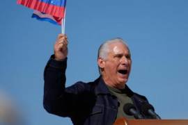 En sus declaraciones citó a China y Vietnam como posibles modelos para abrir la economía cubana al mundo.