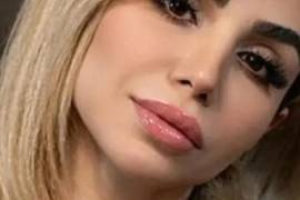 El régimen la acusó de numerosos delitos, entre ellos el uso de explosivos y armas, el lanzamiento de objetos como bloques de hormigón, la participación en concentraciones de protesta y la alteración de la seguridad nacional.