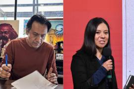 Arriaga rechazó hacer modificaciones en oficios enviados a Angélica Noemí Juárez Pérez, subsecretaria de Educación Básica.