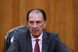 Luego de casi cinco días de la detención de Armando Castilla, el fiscal de Nuevo León habló del tema señalando que se podría sancionar a quienes acusaron falsamente al director de VANGUARDIA.