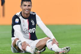 En el último partido de Massimiliano Allegri, la Juventus le empata al Atalanta en los últimos minutos