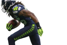 Seahawks dejarían volar a Sherman