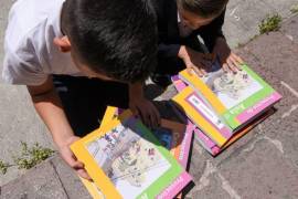 El reporte del organismo internacional menciona que el país progresa lentamente en materia de docentes certificados en preprimaria.