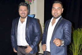 Banda MS habla de su posible dueto con Lucía Méndez