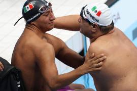 Con estas hazañas, México llega a 301 medallas en su historia en los Juegos Paralímpicos