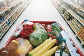 El índice de precios de los alimentos de la FAO, que rastrea los costos internacionales de una canasta de productos básicos, subió 0.6 por ciento respecto a su nivel de marzo.