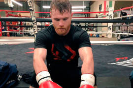 ‘Canelo’ se ha sometido a 9 pruebas