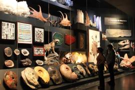 Este miércoles 23 de septiembre, el Museo La Milarca abrirá sus puertas de manera gratuita en el marco del primer aniversario luctuoso del Mauricio Fernández Garza.