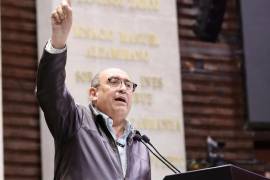 El acceso al agua deberá ser ininterrumpible y con prioridad para personas y grupos vulnerables, propuso el diputado.