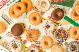 La sucursal Torreón–Independencia será una de las sedes de esta experiencia romántica y diferente, pensada para celebrar el amor y la amistad con cupo limitado y un ambiente completamente al aire libre.